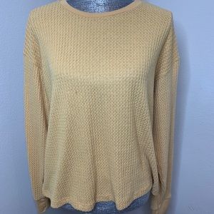 Women’s Thermal Top
